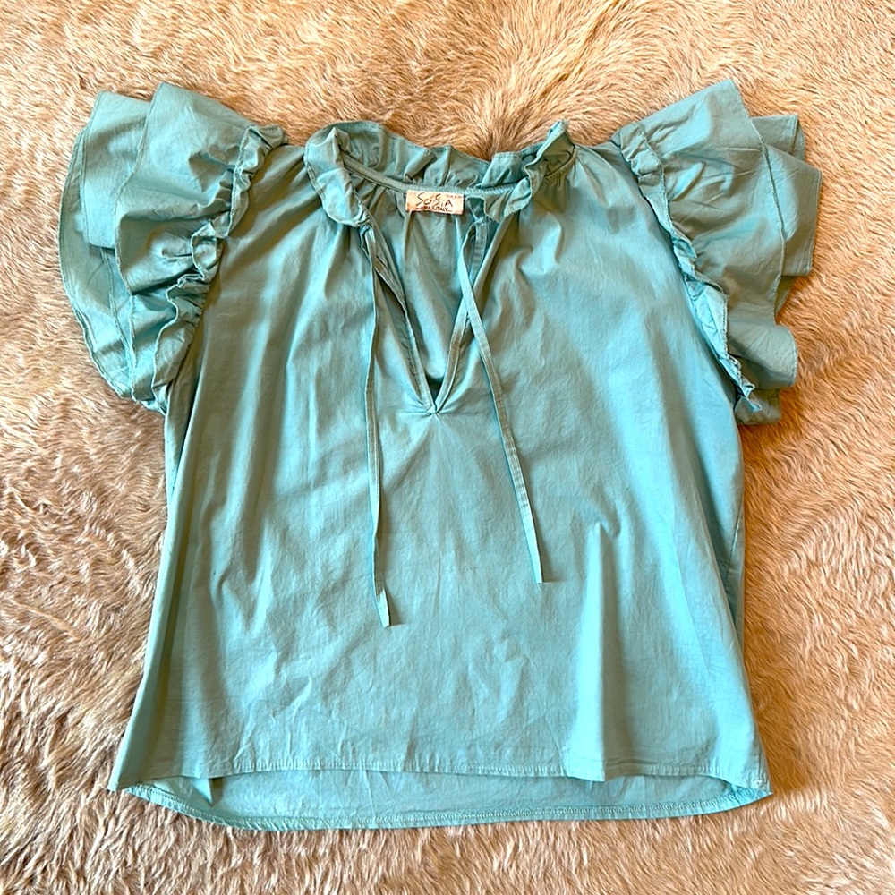 Sofia women’s top